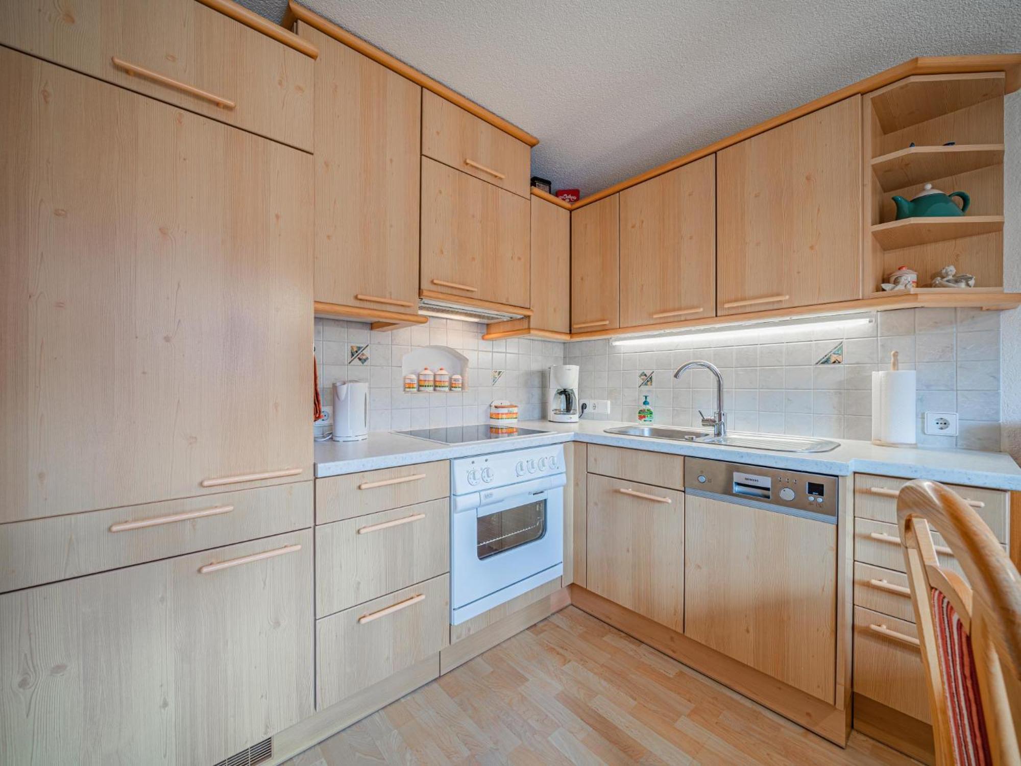 Apartment Leiter Bramberg am Wildkogel Zewnętrze zdjęcie