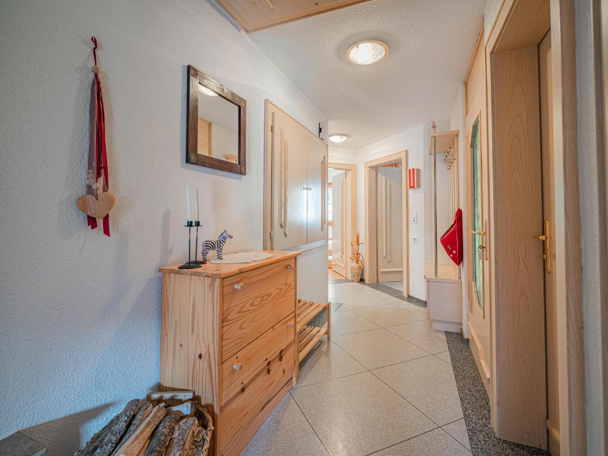 Apartment Leiter Bramberg am Wildkogel Zewnętrze zdjęcie