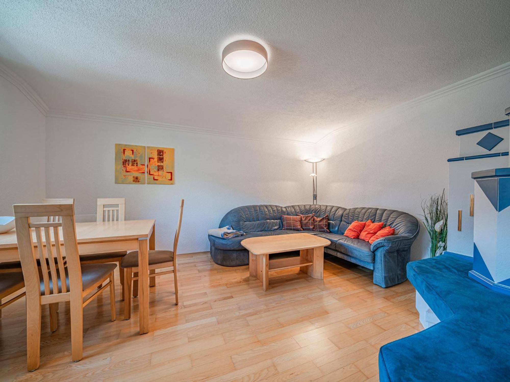 Apartment Leiter Bramberg am Wildkogel Zewnętrze zdjęcie