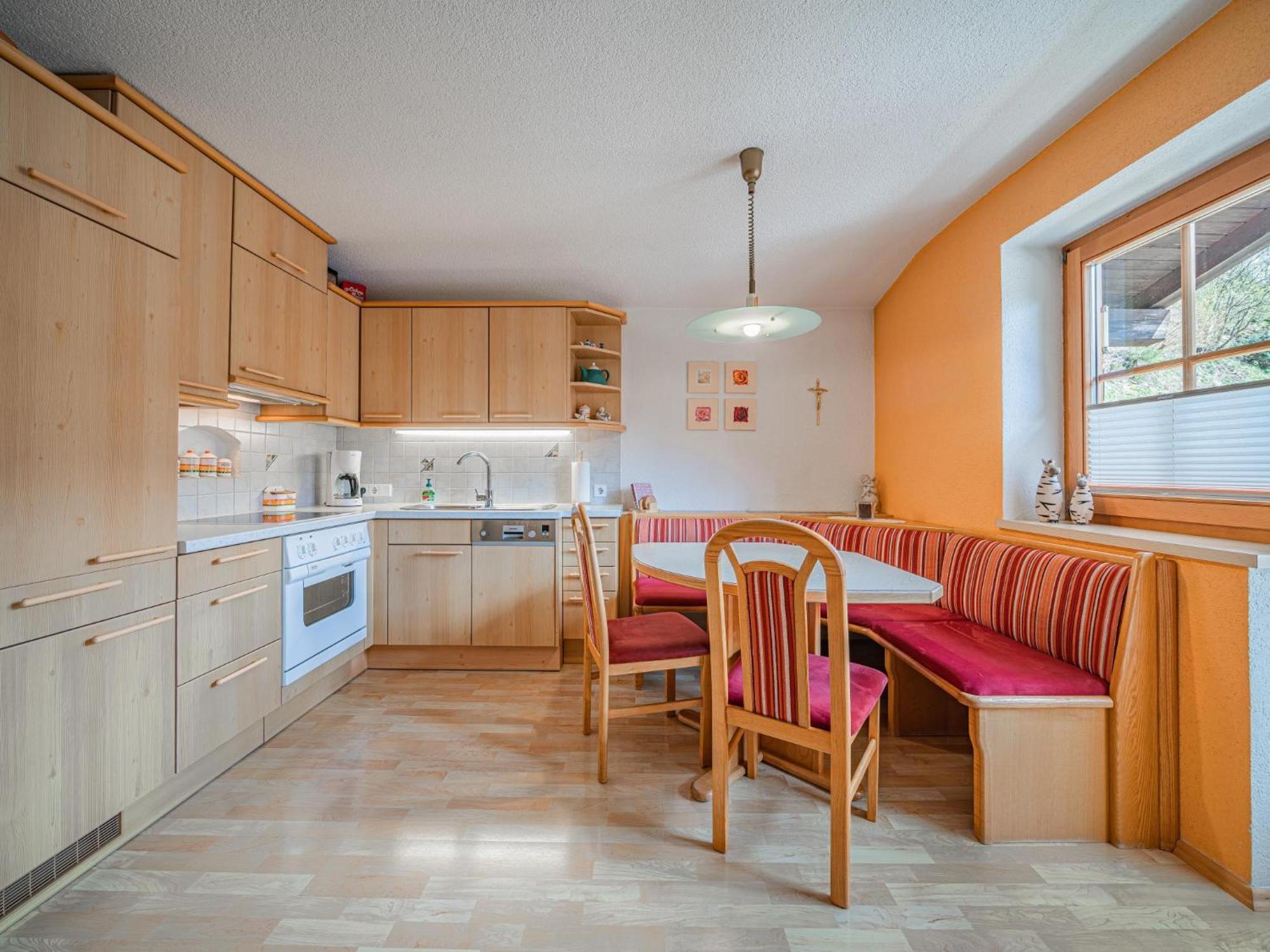 Apartment Leiter Bramberg am Wildkogel Zewnętrze zdjęcie