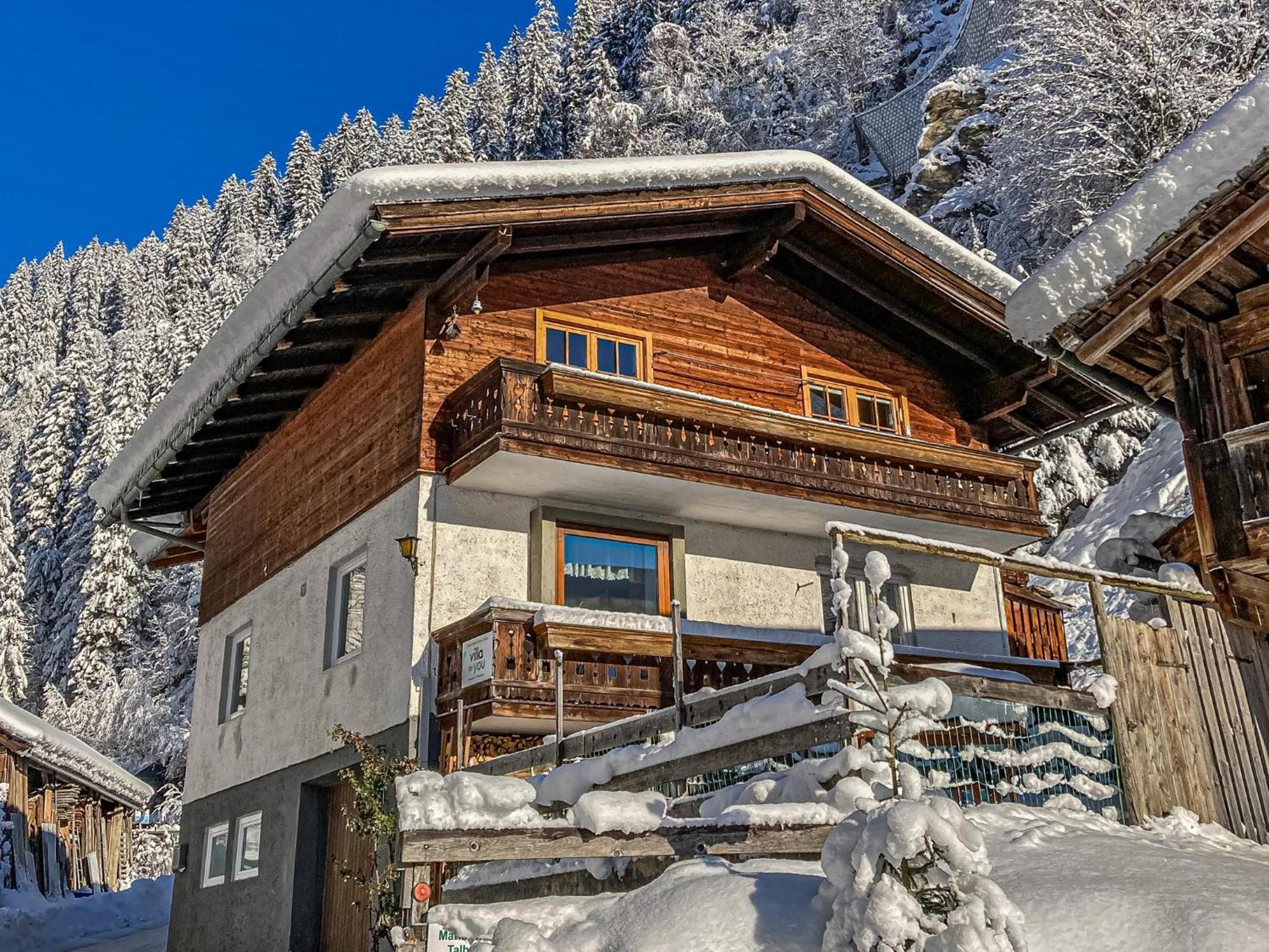Apartment Leiter Bramberg am Wildkogel Zewnętrze zdjęcie