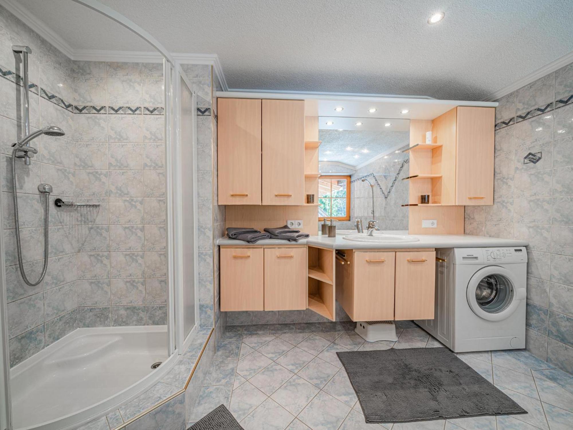 Apartment Leiter Bramberg am Wildkogel Zewnętrze zdjęcie