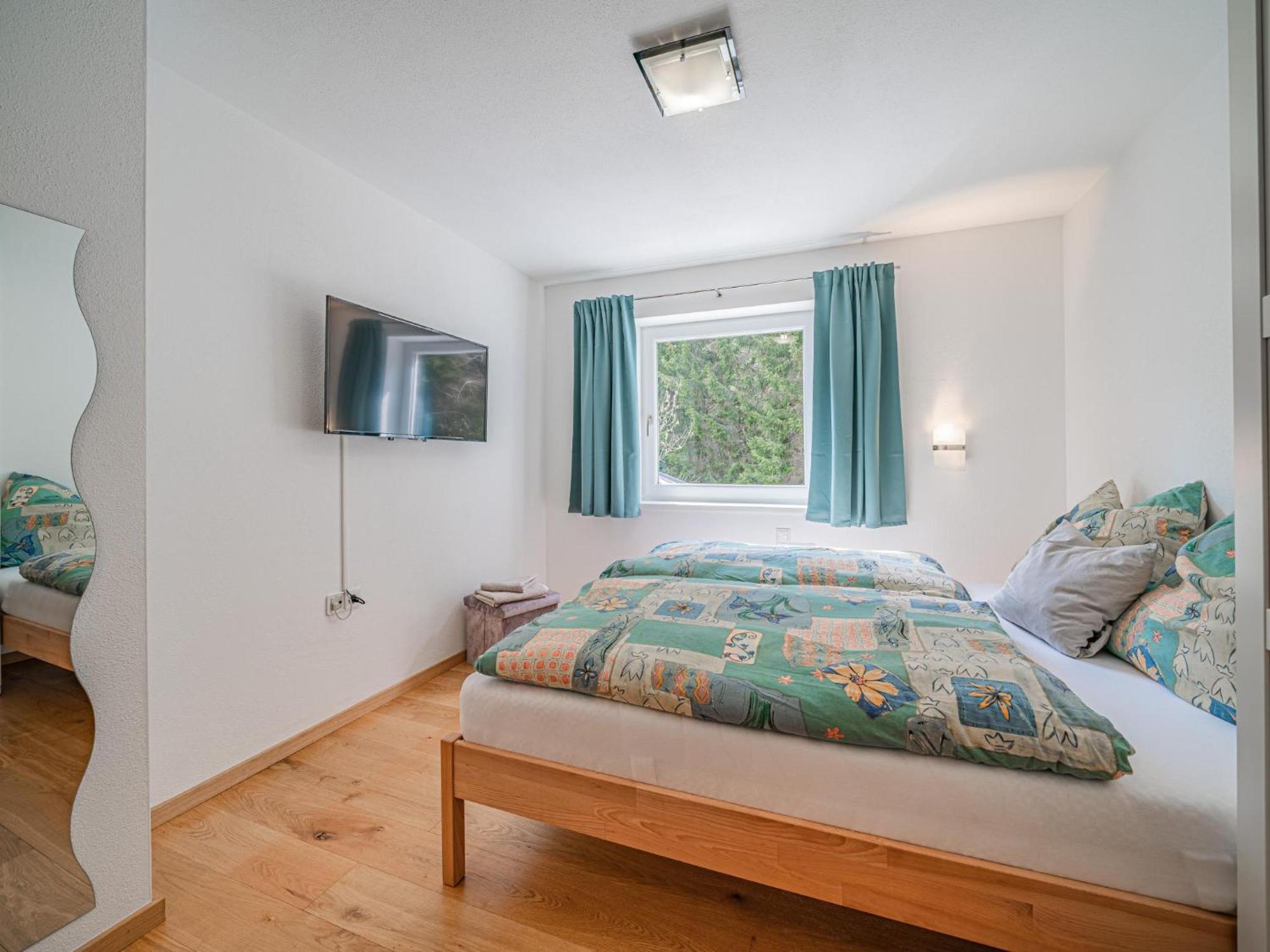 Apartment Leiter Bramberg am Wildkogel Zewnętrze zdjęcie