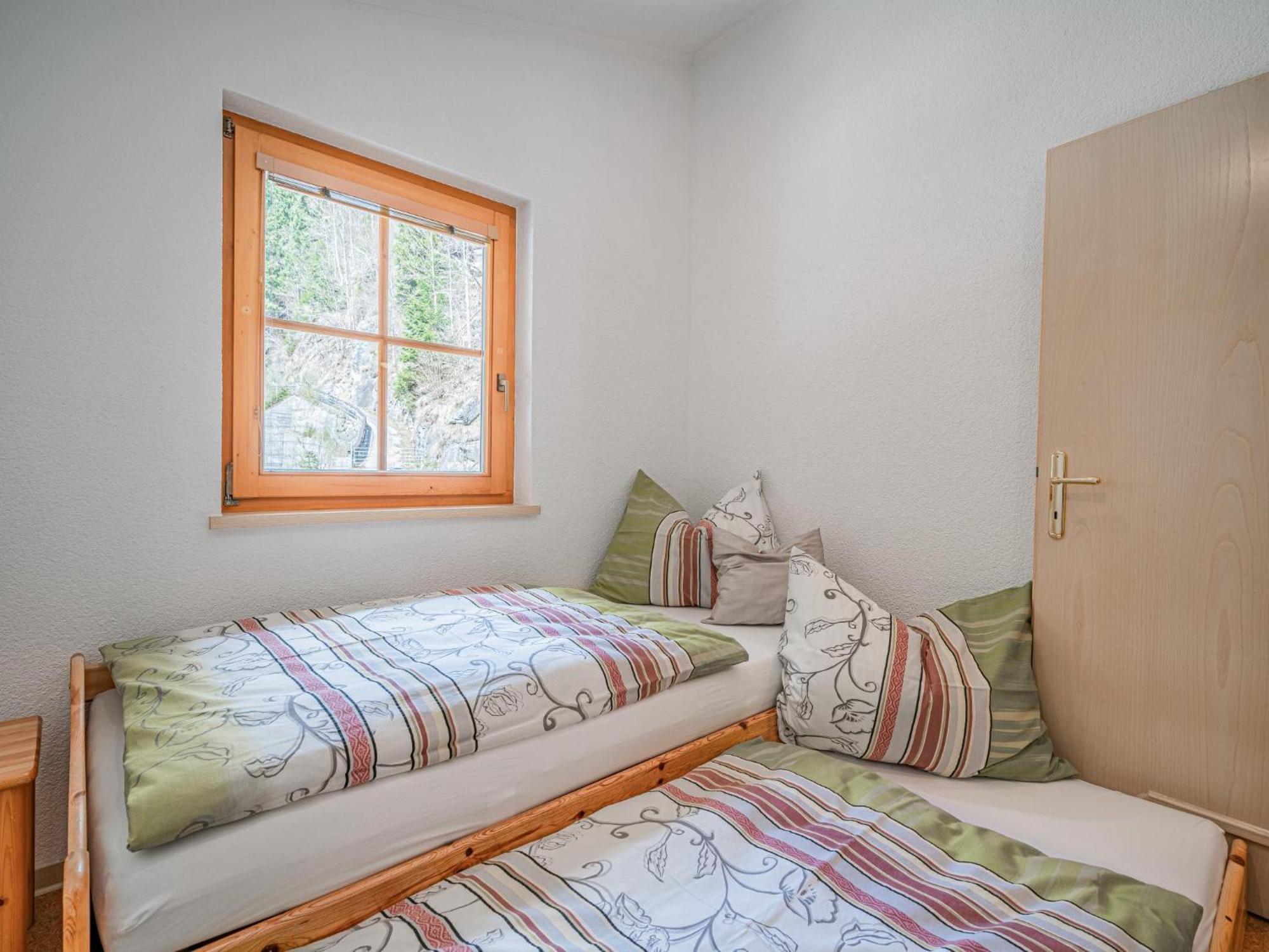 Apartment Leiter Bramberg am Wildkogel Zewnętrze zdjęcie