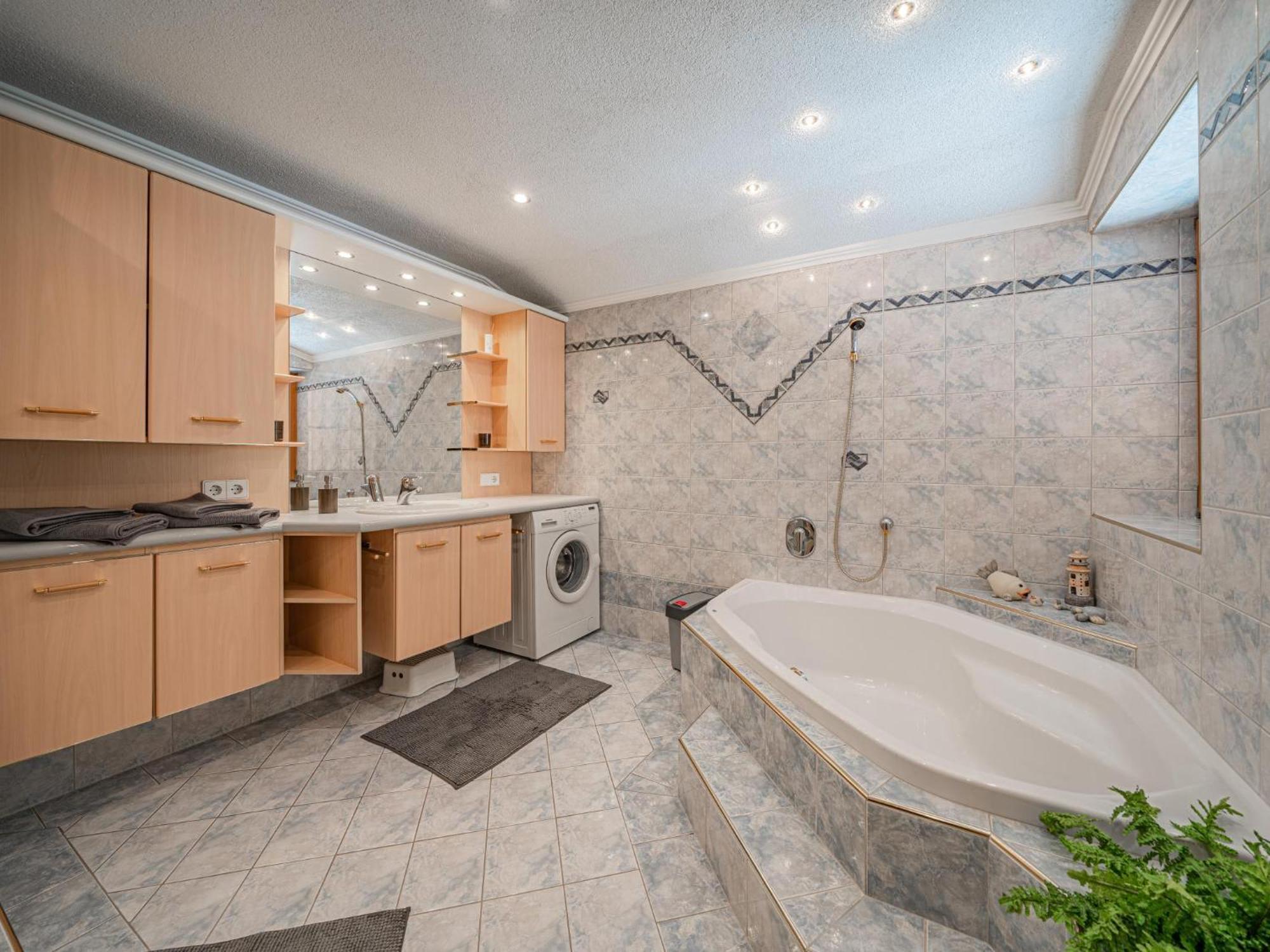 Apartment Leiter Bramberg am Wildkogel Zewnętrze zdjęcie