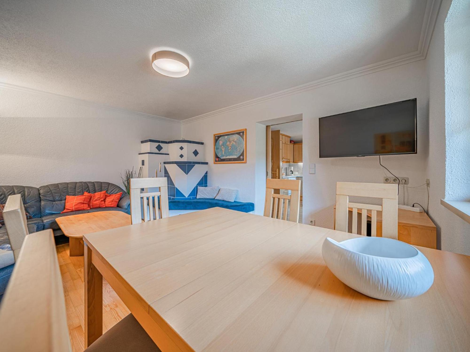 Apartment Leiter Bramberg am Wildkogel Zewnętrze zdjęcie
