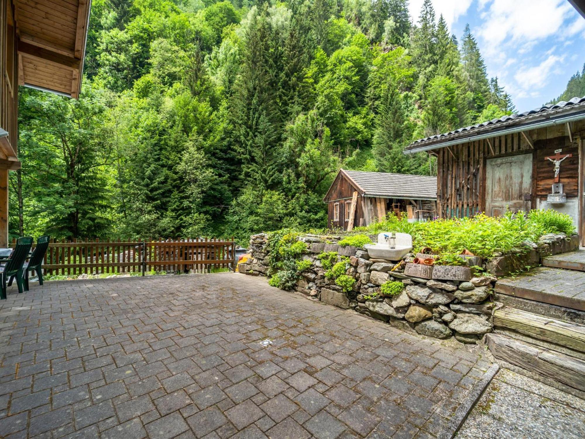 Apartment Leiter Bramberg am Wildkogel Zewnętrze zdjęcie